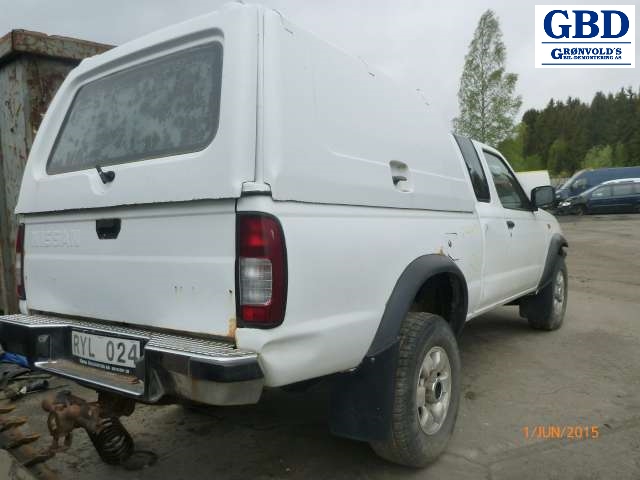 Nissan King Cab, 1998-2001 (D22, Fase 1) (26555-3S225  )