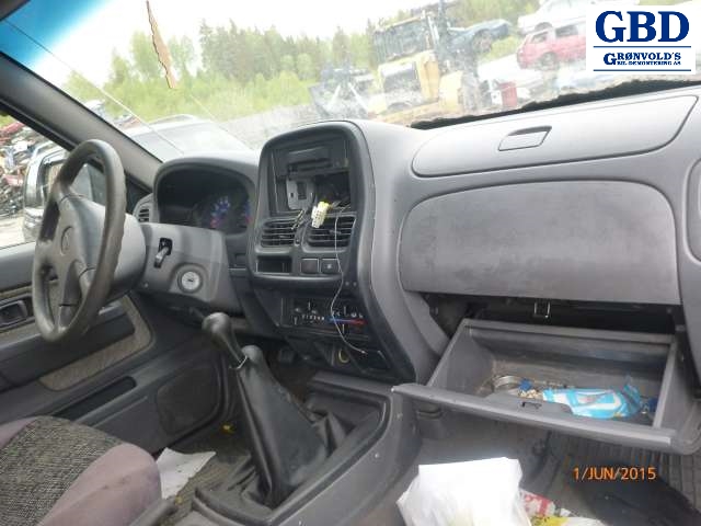 Nissan King Cab, 1998-2001 (D22, Fase 1) (26555-3S225  )