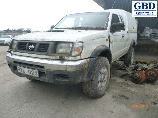 Nissan King Cab, 1998-2001 (D22, Fase 1) (26555-3S225  )