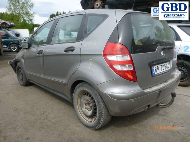 Mercedes A-Klasse, 2005-2012 (W169) (A169 820 03 64R)