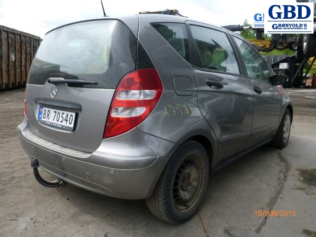 Mercedes A-Klasse, 2005-2012 (W169) (A169 820 03 64R)