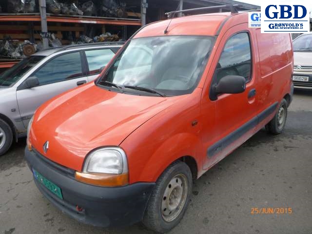 Renault Kangoo, 1998-2003 (Type I, Fase 1) (7700308716)