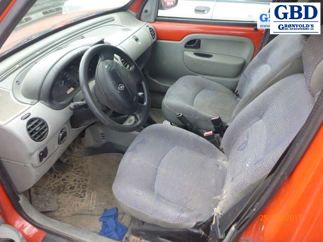 Renault Kangoo, 1998-2003 (Type I, Fase 1) (7700308716)