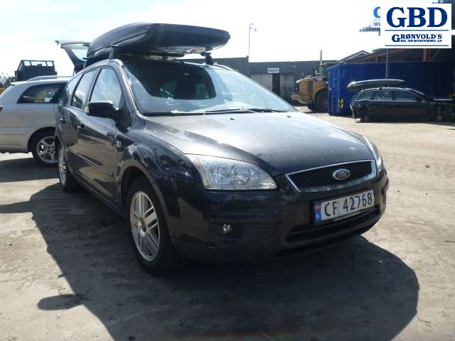 Ford Focus, 2004-2007 (Type II, Fase 1) (1499840|4M51-13404-CE)