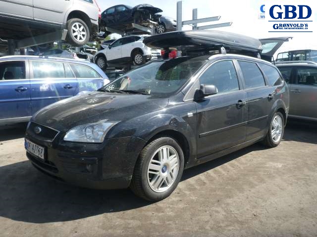 Ford Focus, 2004-2007 (Type II, Fase 1) (1499840|4M51-13404-CE)