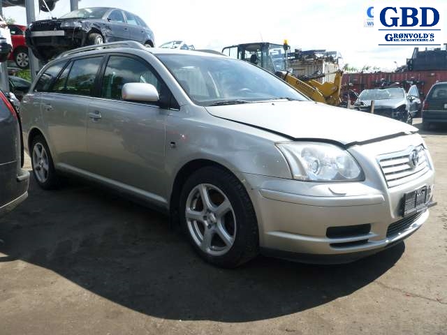 Toyota Avensis, 2003-2008 (Type II) (DENSO|8513005100)