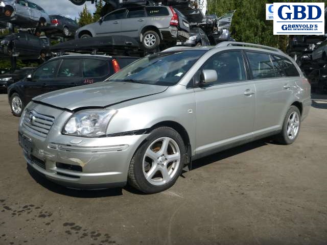 Toyota Avensis, 2003-2008 (Type II) (DENSO|8513005100)