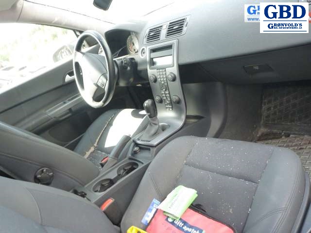 Volvo C30, 2006-2009 (Fase 1) (36000485)