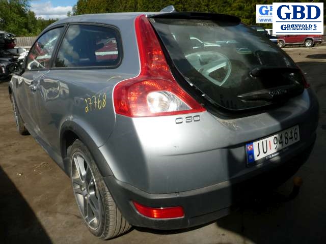 Volvo C30, 2006-2009 (Fase 1) (36001652)