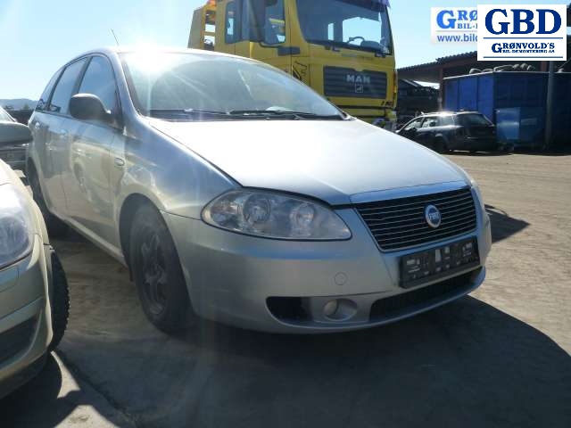 Fiat Croma, 2006-(|71740068)