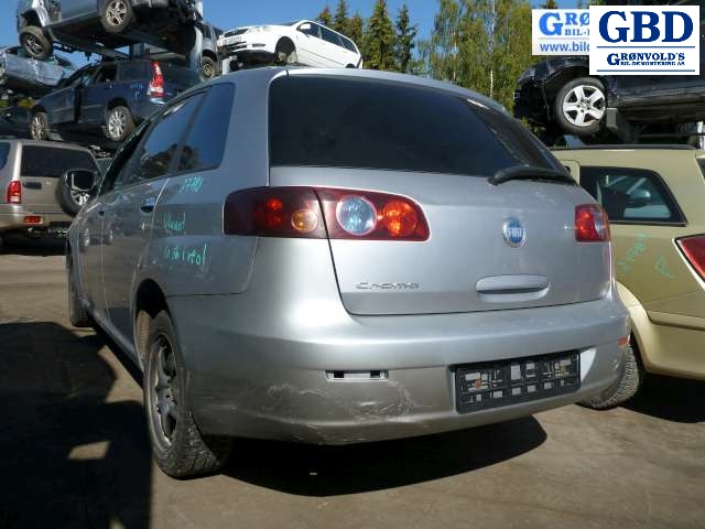 Fiat Croma, 2006- (71740068)