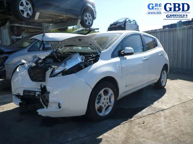 Nissan Leaf, 2011-2017 (Type I) (SKI BS-8362)