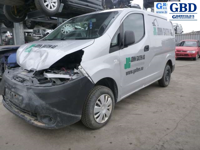 Nissan NV200, 2010-2019(|1441100Q1G)