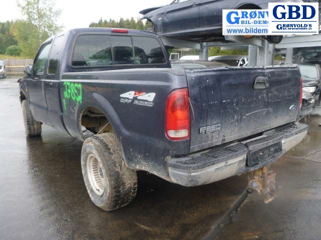 Ford Truck F250, 1997-2003 (TRICO|F81B-17504-BE)