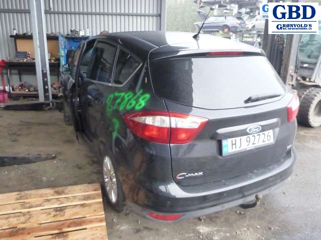 Ford C-Max, 2010-2015 (Type II, Fase 1)(|2049023)