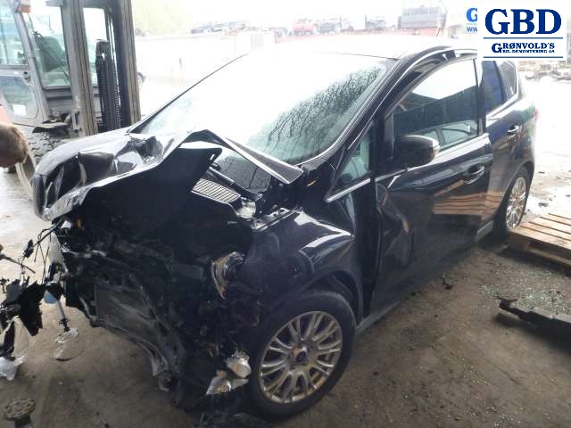 Ford C-Max, 2010-2015 (Type II, Fase 1) (1682876| 2201833|AV61-2B302-AA)