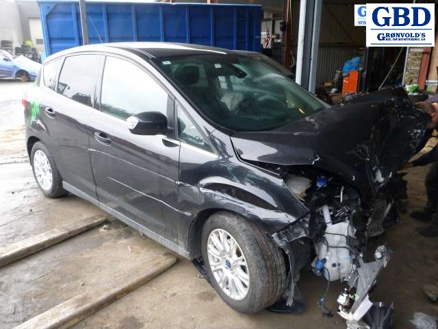 Ford C-Max, 2010-2015 (Type II, Fase 1) (1682876| 2201833|AV61-2B302-AA)