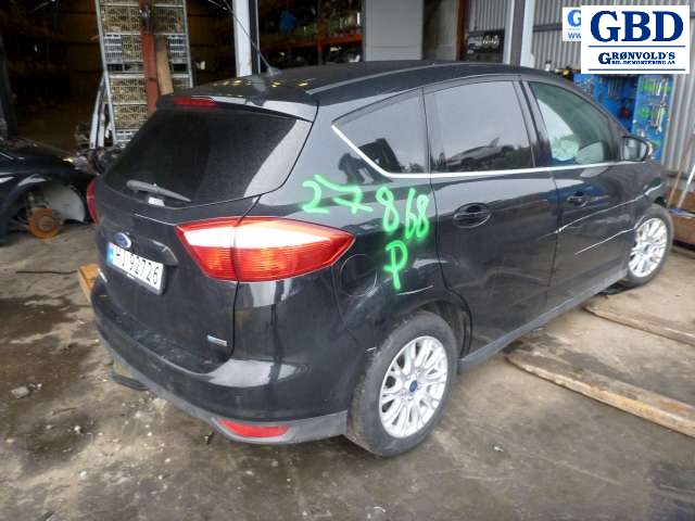 Ford C-Max, 2010-2015 (Type II, Fase 1) (1682876| 2201833|AV61-2B302-AA)