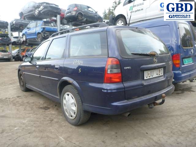 Opel Vectra B, 1996-2001 (9118370)