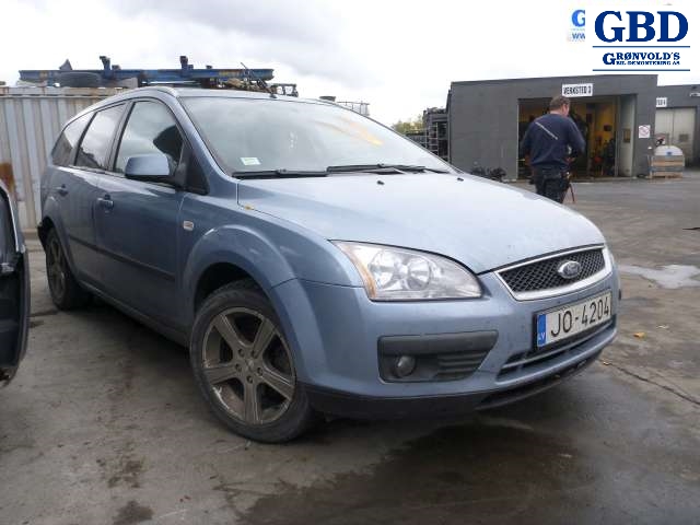 Ford Focus, 2004-2007 (Type II, Fase 1) (1480996)