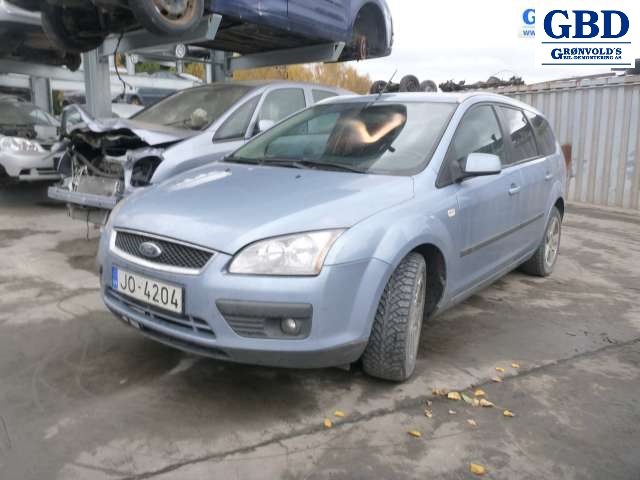 Ford Focus, 2004-2007 (Type II, Fase 1) (1480996)