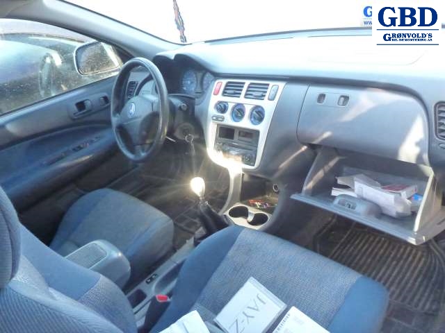 Honda HR-V, 1999-2006 (Type I) (42310S2HG52)