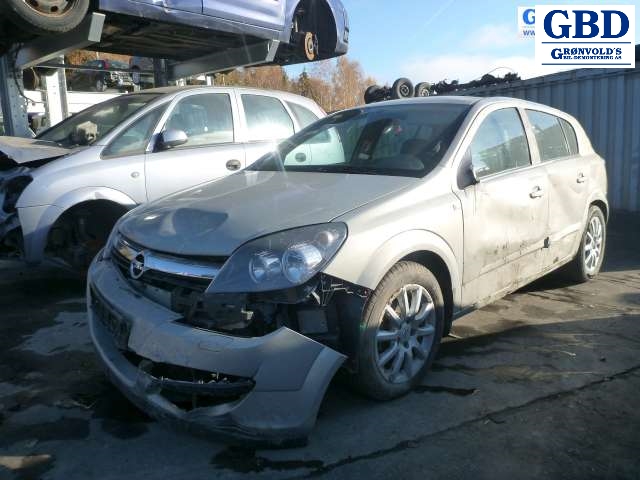 Opel Astra H, 2004-2009 (ATE|93176426)