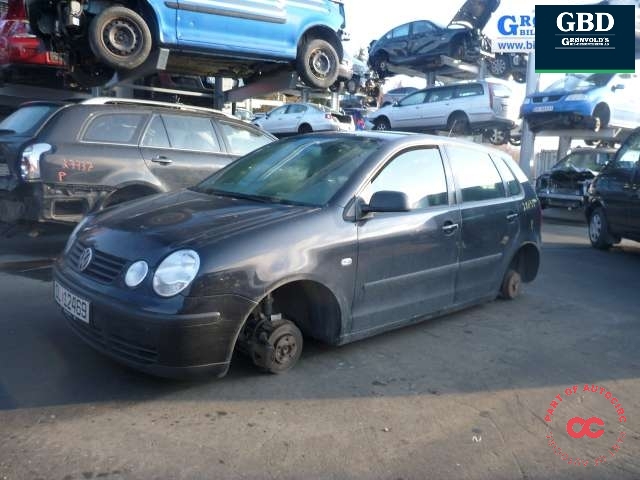 VW Polo,   (|5Z0 500 051|6Q0 500 051|6Q0 500 051 AG|6Q0500051AT)