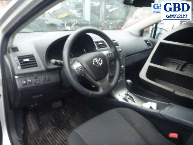 Toyota Avensis, 2009-2015 (Type III, Fase 1) (47730-02361)