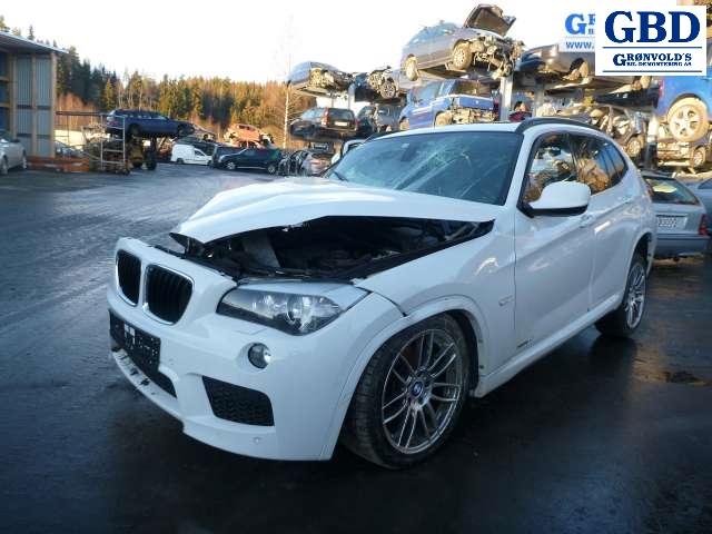 BMW X1, 2009-2015 (E84) (51 77 8 047 543)