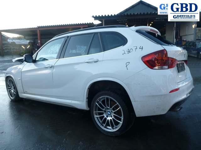 BMW X1, 2009-2015 (E84) (51 77 8 047 543)