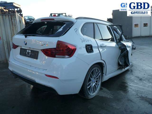 BMW X1, 2009-2015 (E84) (51 77 8 047 543)