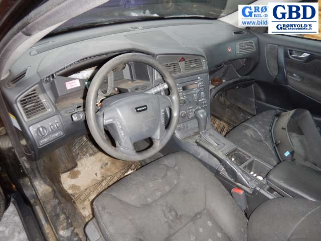 Volvo V70, 2000-2004 (Type II, Fase 1) (AISIN|8636418)