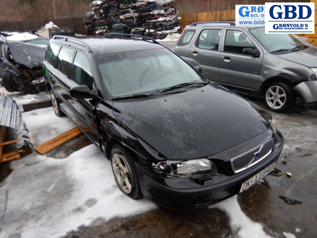 Volvo V70, 2000-2004 (Type II, Fase 1) (AISIN|8636418)