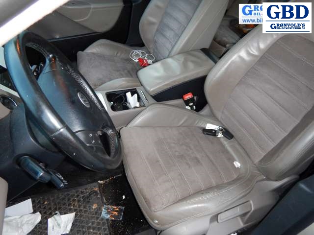 VW Passat, 2005-2010 (B6) (BOSCH|074 906 461 B|074 906 461 BX)