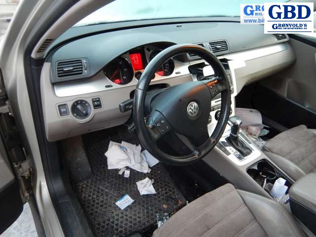 VW Passat, 2005-2010 (B6) (BOSCH|074 906 461 B|074 906 461 BX)