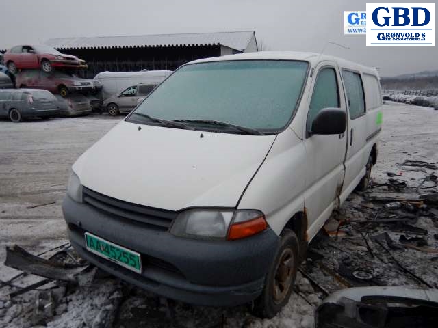 Toyota Hiace, 1996-2001 (Fase 1) (85110-26140)