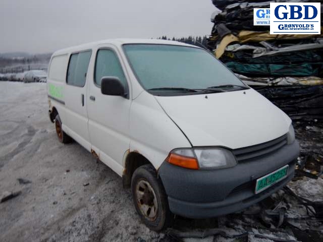 Toyota Hiace, 1996-2001 (Fase 1) (85110-26140)