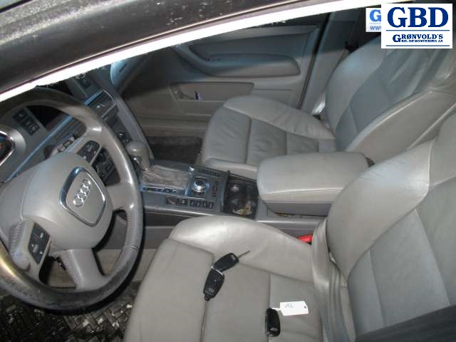 Audi A6, 2005-2008 (Type III, Fase 1) (C6) (4F0 941 029 FF|4F0 941 029 AK)