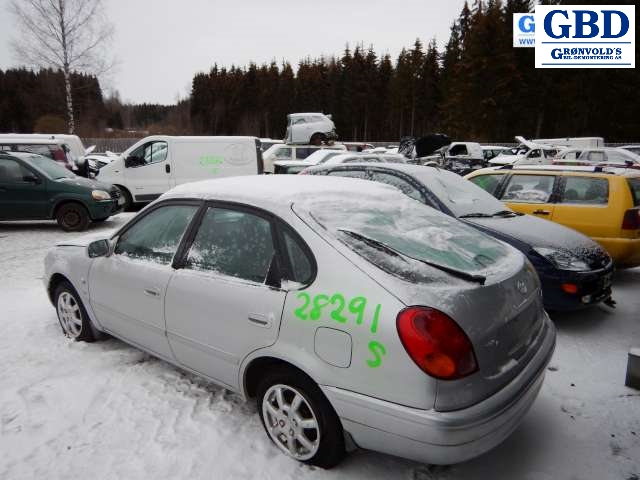 Toyota Corolla, 2000-2002 (Fase 2) (7720102060)