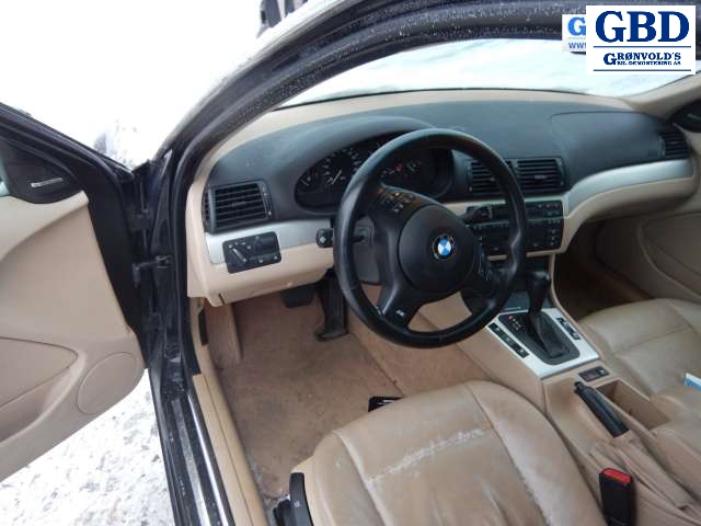 BMW 3-Serie, 1998-2005 (E46) (63 21 6 946 534)