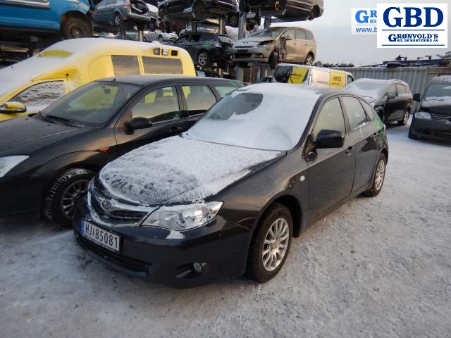 Subaru Impreza, 2008-2012 (Type III) (28421FG000|28421FG001)