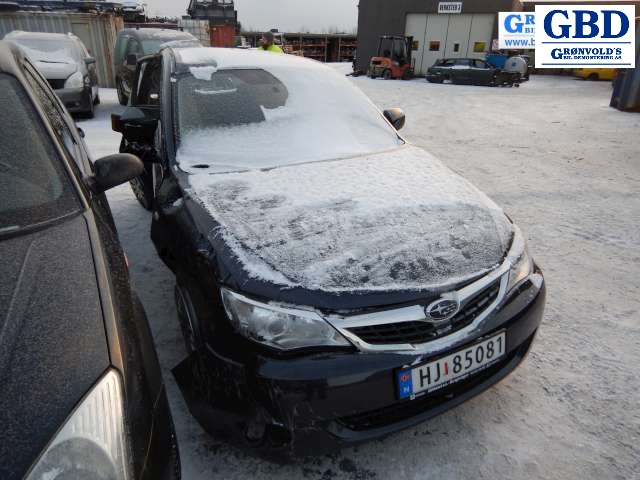 Subaru Impreza, 2008-2012 (Type III) (28421FG000|28421FG001)