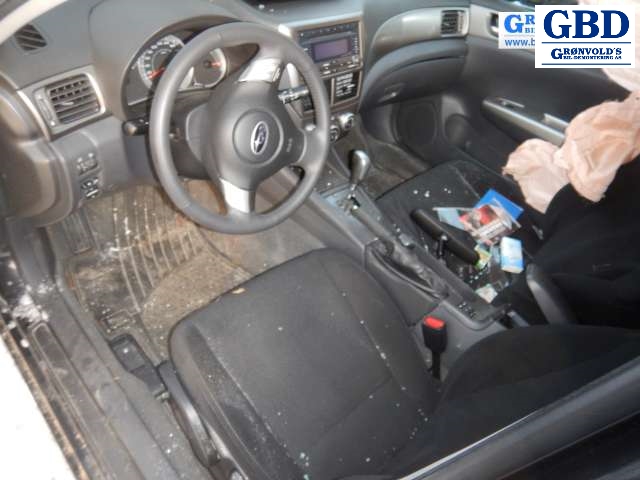 Subaru Impreza, 2008-2012 (Type III) (28421FG000|28421FG001)