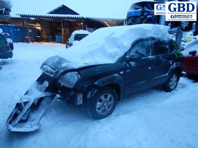 Hyundai Tucson, 2003-2009 (47300 39130)