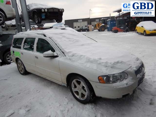 Volvo V70, 2005-2007 (Type II, Fase 2)(|30741968)