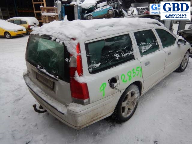 Volvo V70, 2005-2007 (Type II, Fase 2) (30741968)