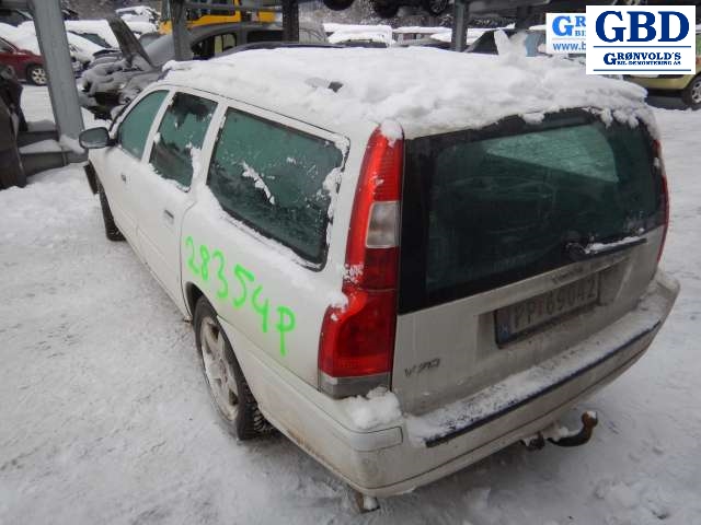 Volvo V70, 2005-2007 (Type II, Fase 2) (30741968)