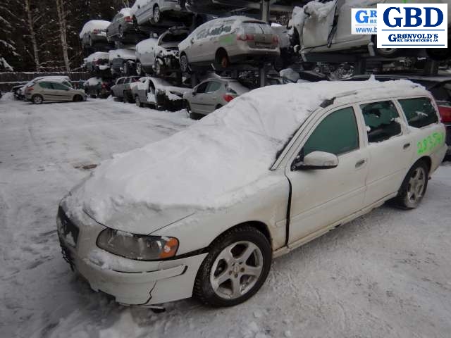 Volvo V70, 2005-2007 (Type II, Fase 2) (30741968)