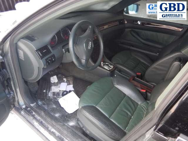 Audi A6, Allroad, 2000-2005 (Type I) (C5) (059 130 201 D)